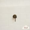 Sydney Wall Mixer Antique Brass