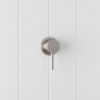 Sydney Wall Mixer Stainless Steel
