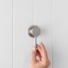 Sydney Wall Mixer Stainless Steel