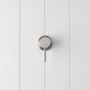 Sydney Wall Mixer Stainless Steel