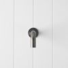 Sydney Wall Spout Gunmetal