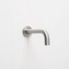 Sydney Wall Spout Stainless Steel