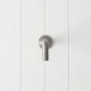 Sydney Wall Spout Stainless Steel