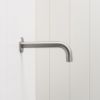 Sydney Wall Spout Stainless Steel