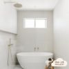 Sydney Matte White Stone Look Tile 600x1200mm