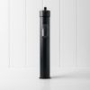 Tall Basin Mixer Matte Black