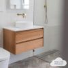 Thirroul Bone Matte Subway Tile