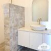Thirroul Bone Matte Subway Tile