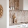 Thirroul Terracotta Look Matte Subway Tile