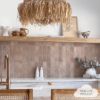 Thirroul Terracotta Look Matte Subway Tile