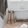 Thirroul Terracotta Look Matte Subway Tile
