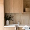 Thirroul Travertine Look Matte Subway Tile