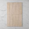 Thirroul Travertine Look Matte Subway Tile