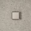 Tile Insert Floor Waste Gunmetal
