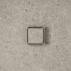 Tile Insert Floor Waste Gunmetal