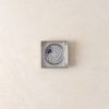 Tile Insert Floor Waste Stainless Steel