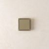 Tile Insert Floor Waste Warm Brushed Nickel