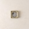 Tile Insert Floor Waste Warm Brushed Nickel