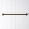 Picture of Sydney Towel Rail 600mm Antique Brass
