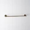 Picture of Sydney Towel Rail 600mm Antique Brass
