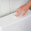Angled Back-To-Wall Toilet Suite