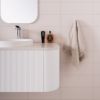 Waverley Vanity 1500 Wall Hung Ultra White