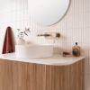 Waverley Vanity 900 Wall Hung Prime Oak