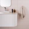 Waverley Vanity 900 Wall Hung Ultra White