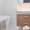 Noosa Gloss Zellige White Subway Tile