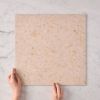 Yamba Blush Terrazzo Look Tile
