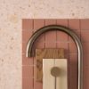 Yamba Blush Terrazzo Look Tile