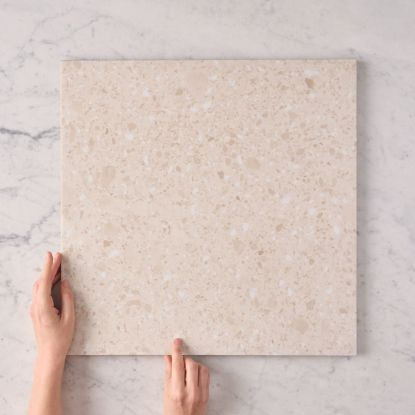 Yamba Clay Terrazzo Look Tile