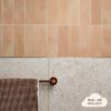 Yamba Clay Terrazzo Look Tile