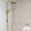 Yamba Clay Terrazzo Look Tile