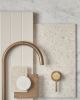 Yamba Clay Terrazzo Look Tile