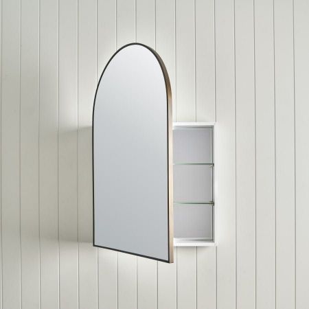 Picture for category Mirror Cabinets
