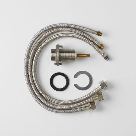 Picture for category Tapware Parts & Trim Kits