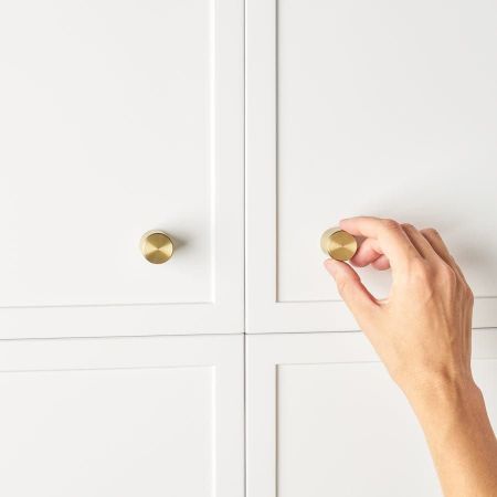 Picture for category Cabinet Handles & Knobs