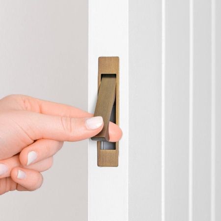 Picture for category Door Handles