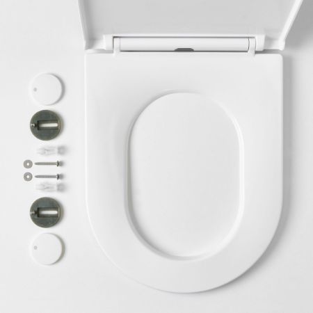 Picture for category Toilet Suites