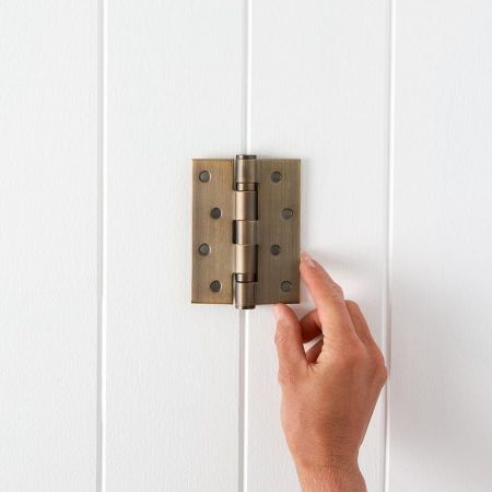 Picture for category Door Hardware