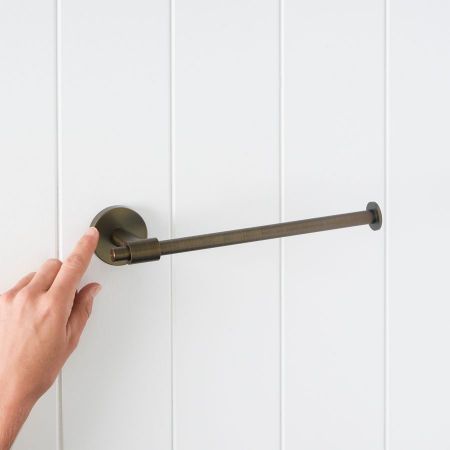 Picture for category Towel Rails