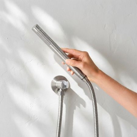 Picture for category Hand Held Shower Heads