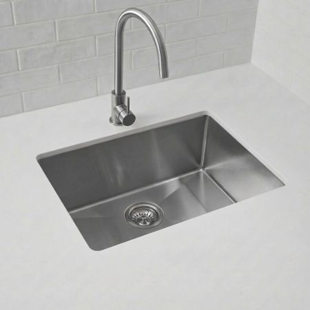Picture for category Single Sinks