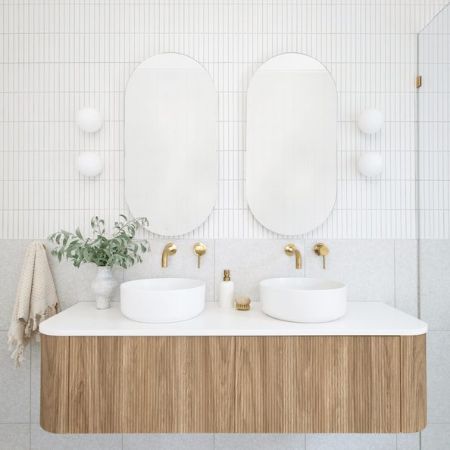 Picture for category 1500mm Vanities