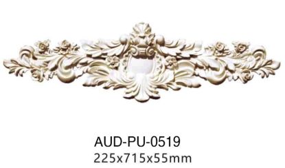 PU 组合线板 225×715×厚55mm（AUD-PU-0519）