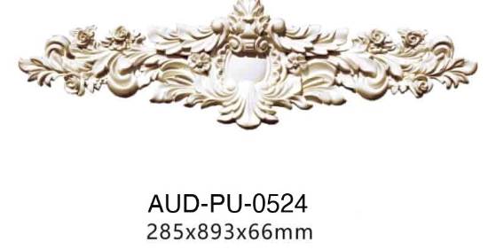 PU 组合线板 285×893×厚66mm（AUD-PU-0524）