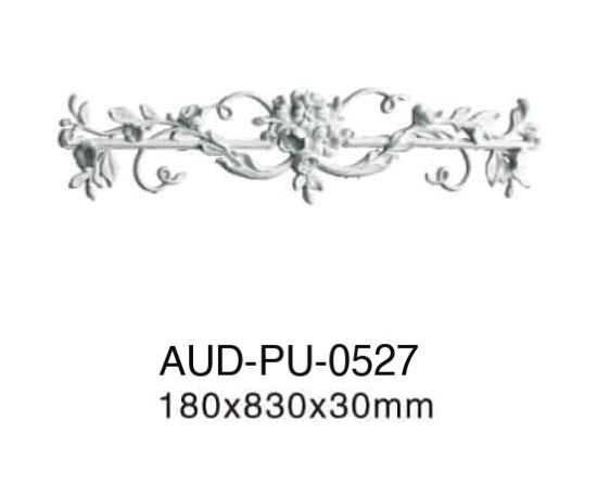 PU 组合线板 180×830×宽30mm（AUD-PU-0527）