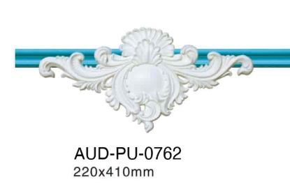 PU 素面转角花 220×410mm（AUD-PU-0762）