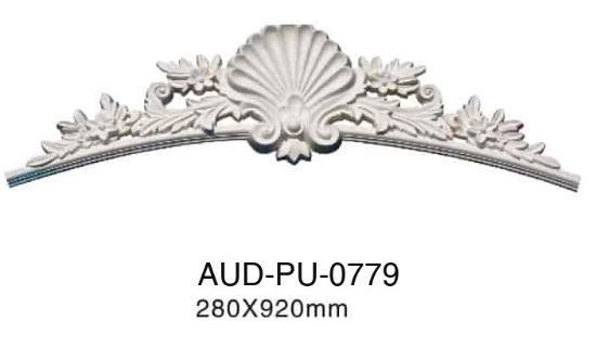 PU 素面转角花 280×920mm（AUD-PU-0779）